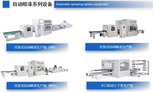 迪峰机械 让中国的涂装技术与国际接轨同行